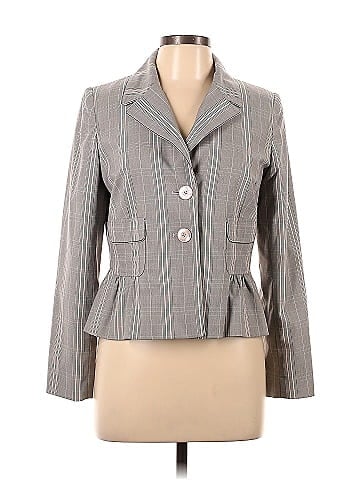 Adrienne Vittadini Jacket (view 1)