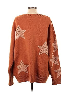 Talulah New York Pullover Sweater (view 2)