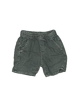 Zara Baby Khaki Shorts (view 1)