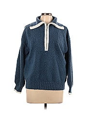 Btfbm Pullover Sweater