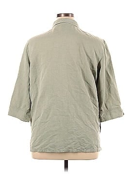 Koret Long Sleeve Button-Down Shirt (view 2)