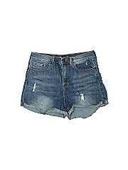 Harper Denim Shorts