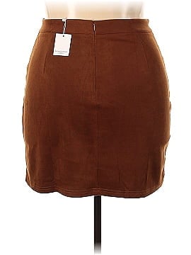 MANGOPOP Collection Casual Skirt (view 2)