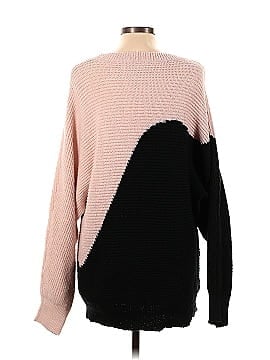 Jodifl Pullover Sweater (view 2)