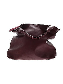 Sole Society Leather Hobo (view 2)