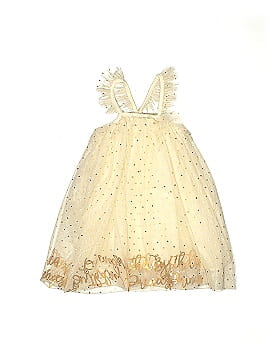 Mud Pie Special Occasion Dress (view 1)