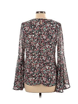 Mimi Chica Long Sleeve Blouse (view 2)