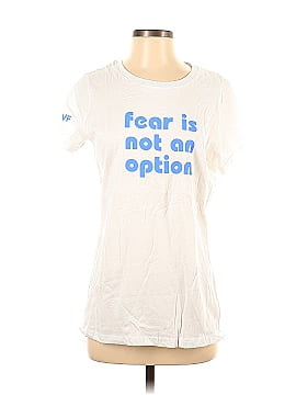 Diane von Furstenberg Short Sleeve T-Shirt (view 1)