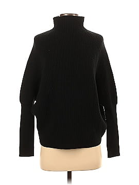 Club Monaco Cashmere Pullover Sweater (view 1)