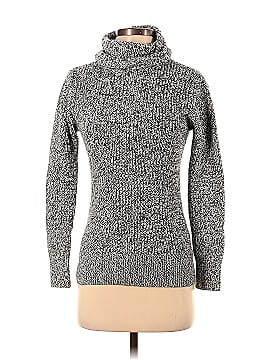 Abercrombie & Fitch Turtleneck Sweater (view 1)