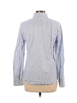 Haberdashery for J.Crew Factory Store Long Sleeve Button-Down Shirt (view 2)