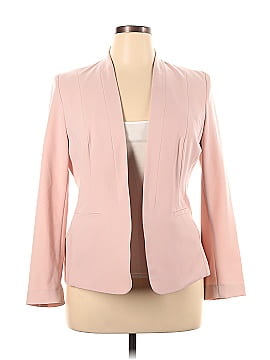 M&S Collection Blazer (view 1)