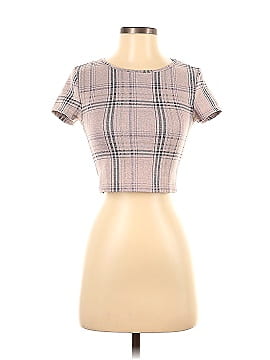 Sincerely Jules Short Sleeve Blouse (view 1)