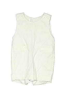 Nantucket Kids Short Sleeve Outfit (view 1)