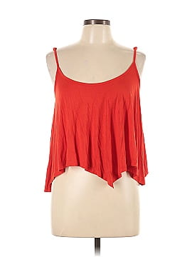 Select Sleeveless Top (view 1)