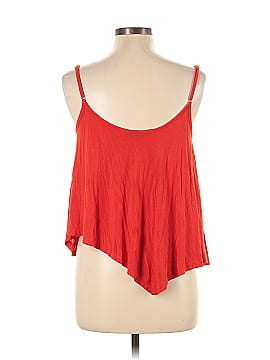 Select Sleeveless Top (view 2)