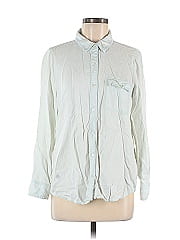 Soft Joie Long Sleeve Button Down Shirt