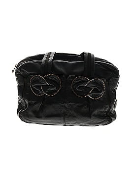 See By Chloé Leather Shoulder Bag (view 1)