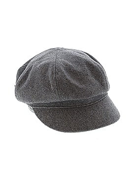 Broner Hat (view 1)