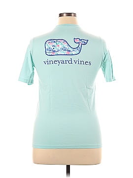 Vineyard Vines Short Sleeve T-Shirt (view 2)