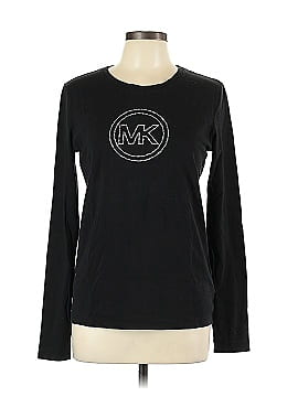MICHAEL Michael Kors Long Sleeve T-Shirt (view 1)