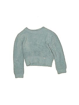 Mayoral Pullover Sweater (view 1)