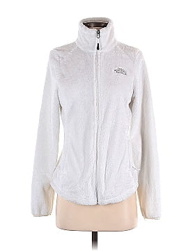 The North Face Faux Fur Jacket (view 1)