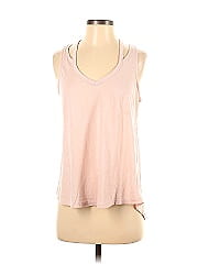 Express Outlet Sleeveless Top