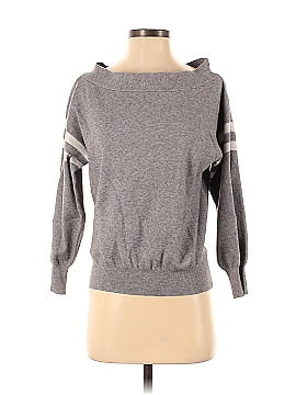 Signature 8 Pullover Sweater (view 1)