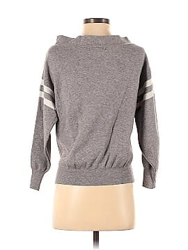 Signature 8 Pullover Sweater (view 2)