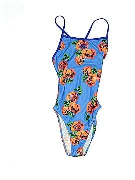 Arena One Piece Swimsuit (view 1)