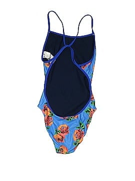 Arena One Piece Swimsuit (view 2)