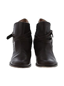 Johnnie b Ankle Boots (view 2)
