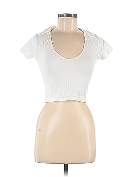 ANWND Short Sleeve Blouse (view 1)