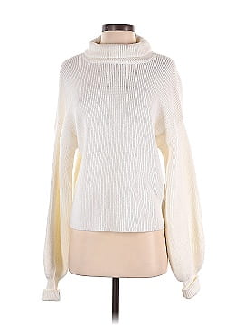 Urban Outfitters Turtleneck Sweater (view 1)