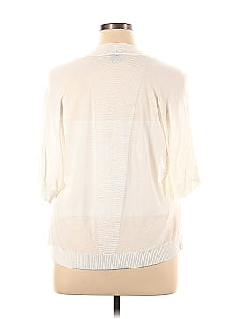 Easywear by Chico's Cardigan (view 2)