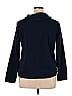 Tommy Hilfiger Blue Pullover Sweater Size XL - photo 2