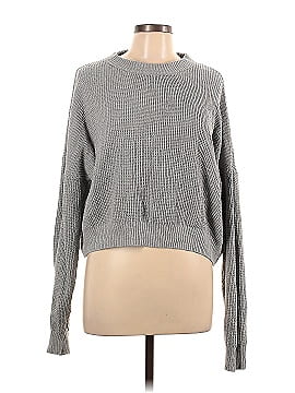 Melrose and Market Pullover Sweater (view 1)