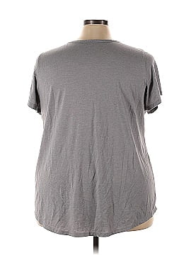 Torrid Short Sleeve T-Shirt (view 2)