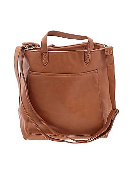 Thirty-One Leather Satchel (view 1)