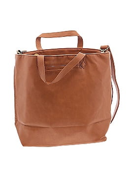 Thirty-One Leather Satchel (view 2)