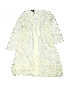 Express Outlet Swimsuit Cover Up (view 1)