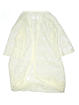 Express Outlet Swimsuit Cover Up (view 2)