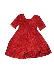 Janie And Jack Special Occasion Dress