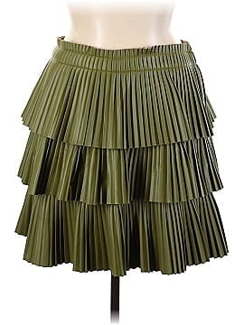 Mare Mare X Anthropologie Formal Skirt (view 1)