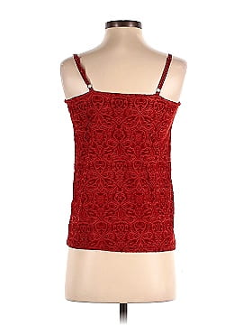 Holly Hock by Lucky Brand Tank Top (view 2)