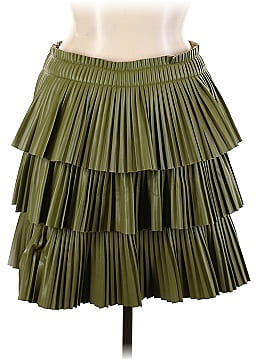 Mare Mare X Anthropologie Formal Skirt (view 2)