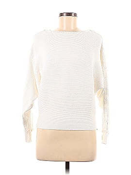 Blanc Noir Pullover Sweater (view 1)