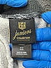 NFL Gray Sweatpants Size 7 - photo 3