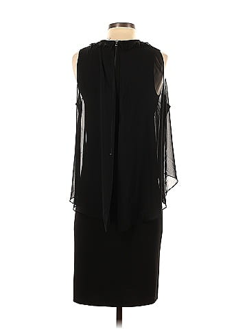 Mika & Gali Cocktail Dress (view 2)